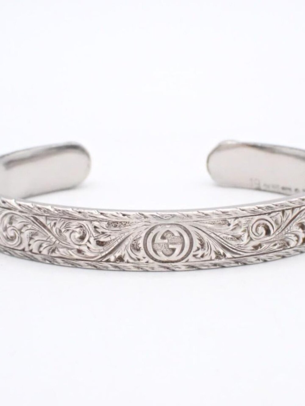 Gucci Bracelet 925 - Picture 2 of 3